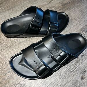 Birkenstock Arizona water proof sandal size 39